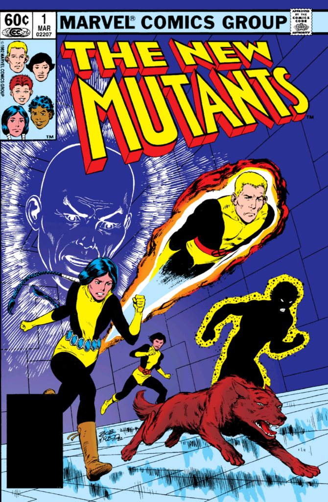 The New Mutants Review